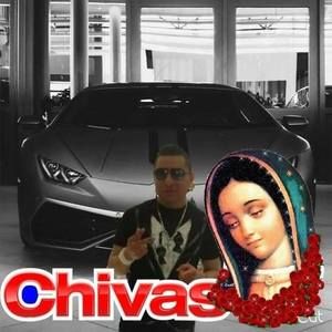 Meet your Posher, Antonio